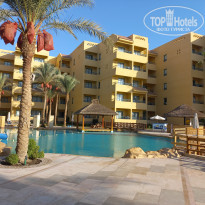Zahabia Hotel & Beach Resort 4* - Фото отеля