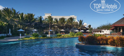 Sailing Bay Beach Resort 4* - Фото отеля