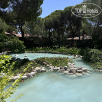 Aquaworld Belek by MP Hotels 5* - Фото отеля