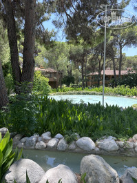 Aquaworld Belek by MP Hotels 5* - Фото отеля