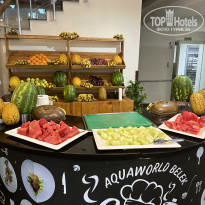 Aquaworld Belek by MP Hotels 5* - Фото отеля