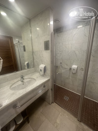 Aquaworld Belek by MP Hotels 5* Номер 3301 - Фото отеля