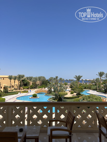 Sharm Grand Plaza Resort 5* - Фото отеля