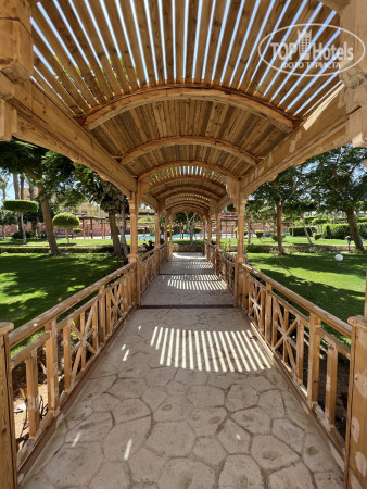 Sharm Grand Plaza Resort 5* - Фото отеля