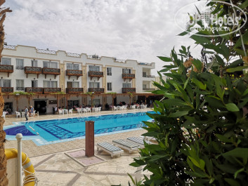 Falcon Naama Star 3* - Фото отеля