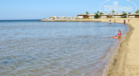 Stella Beach Resort & SPA Makadi Bay 5* - Фото отеля