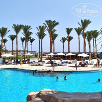 Stella Beach Resort & SPA Makadi Bay 5* - Фото отеля