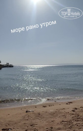 Zahabia Hotel & Beach Resort 4* - Фото отеля