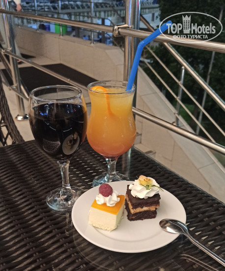 Bridge Resort (Бридж Резорт) 4* - Фото отеля