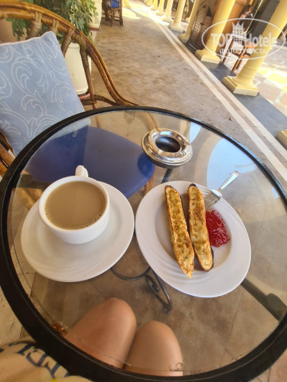 The Grand Makadi Hotel 5* - Фото отеля