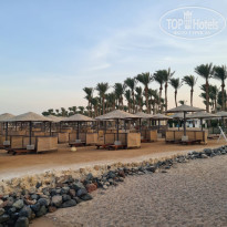 The Grand Makadi Hotel 5* - Фото отеля