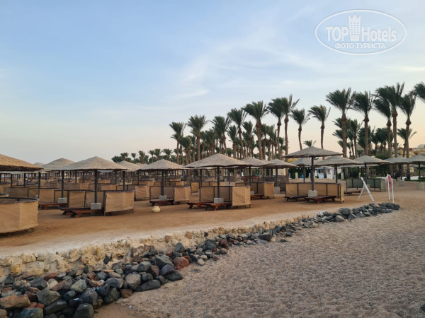 The Grand Makadi Hotel 5* - Фото отеля