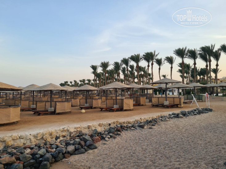 The Grand Makadi Hotel 5* - Фото отеля