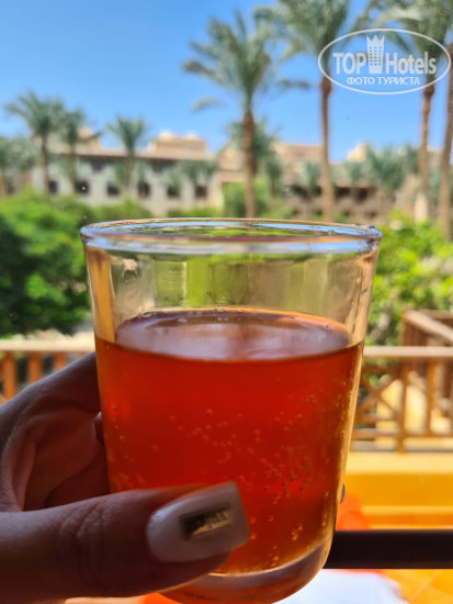 The Grand Makadi Hotel 5* - Фото отеля
