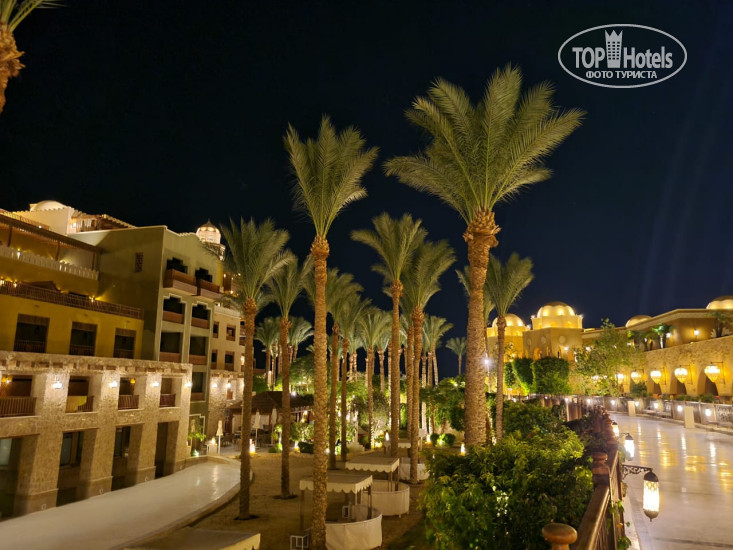 The Grand Makadi Hotel 5* - Фото отеля