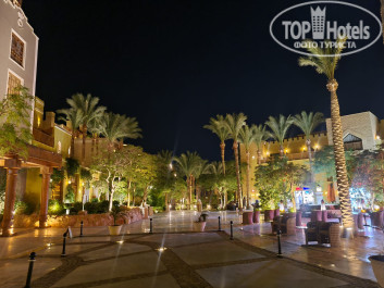 The Grand Makadi Hotel 5* - Фото отеля