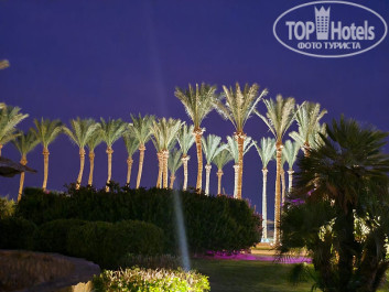 The Grand Makadi Hotel 5* - Фото отеля