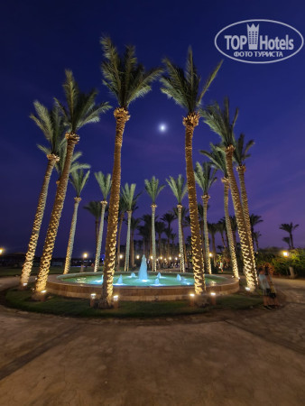 The Grand Makadi Hotel 5* - Фото отеля