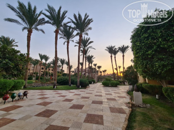 The Grand Makadi Hotel 5* - Фото отеля