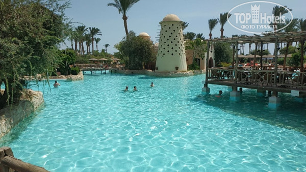 The Grand Makadi Hotel 5* - Фото отеля