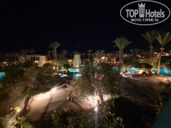 The Grand Makadi Hotel 5* - Фото отеля