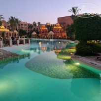The Grand Makadi Hotel 5* - Фото отеля