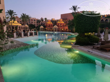 The Grand Makadi Hotel 5* - Фото отеля