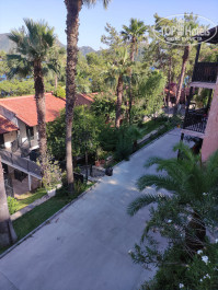 Grand Yazici Club Marmaris Palace HV-1 - Фото отеля