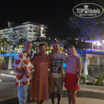 Akra Kemer 5* - Фото отеля