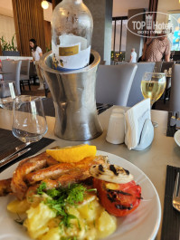 Akra Kemer 5* - Фото отеля