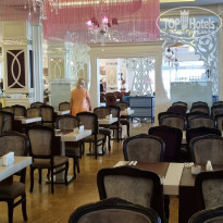 Ideal Prime Beach 5* - Фото отеля