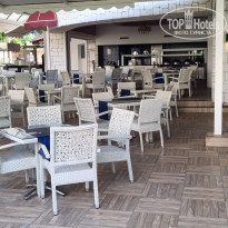 Ideal Prime Beach 5* Снек бар - Фото отеля