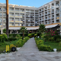Ideal Prime Beach 5* - Фото отеля