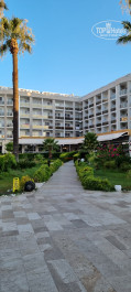 Ideal Prime Beach 5* - Фото отеля