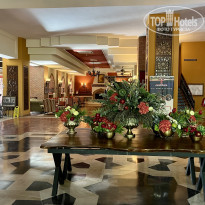 Grand Yazici Club Marmaris Palace HV-1 - Фото отеля