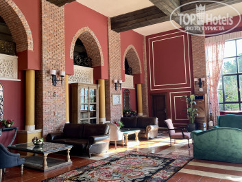 Grand Yazici Club Marmaris Palace HV-1 - Фото отеля
