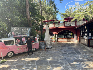 Grand Yazici Club Marmaris Palace HV-1 - Фото отеля