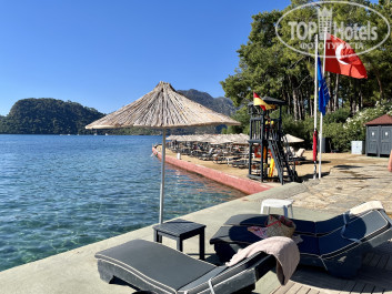 Grand Yazici Club Marmaris Palace HV-1 - Фото отеля