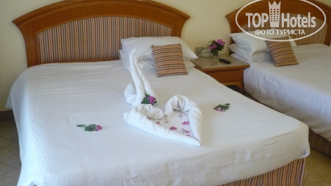 Sharm Grand Plaza Resort 5* - Фото отеля