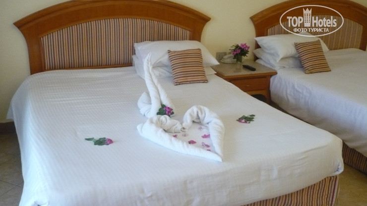 Sharm Grand Plaza Resort 5* - Фото отеля