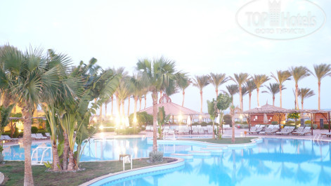 Sharm Grand Plaza Resort 5* - Фото отеля