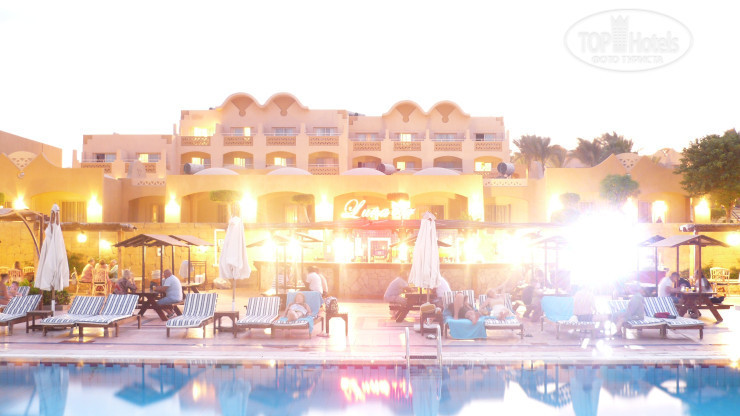 Sharm Grand Plaza Resort 5* - Фото отеля