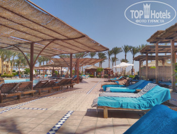 Sharm Grand Plaza Resort 5* - Фото отеля