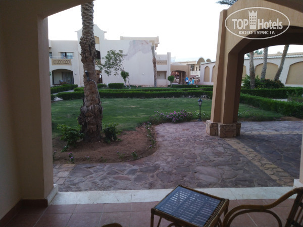 Sharm Grand Plaza Resort 5* - Фото отеля