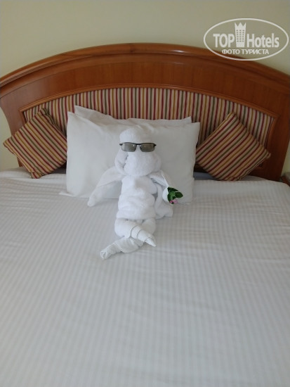 Sharm Grand Plaza Resort 5* - Фото отеля