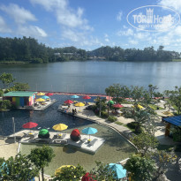 Cassia Phuket 4* - Фото отеля