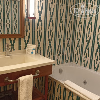 Ocean El Faro 5* ванна-джакузи - Фото отеля