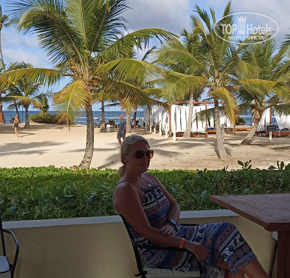 Ocean El Faro 5* - Фото отеля