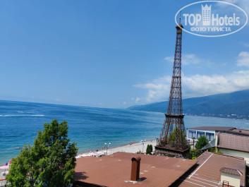 Alex Resort & Spa Hotel 4* - Фото отеля