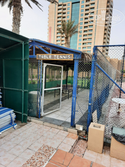 Carlton Sharjah 4* - Фото отеля